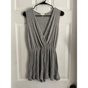 charming charlie romper